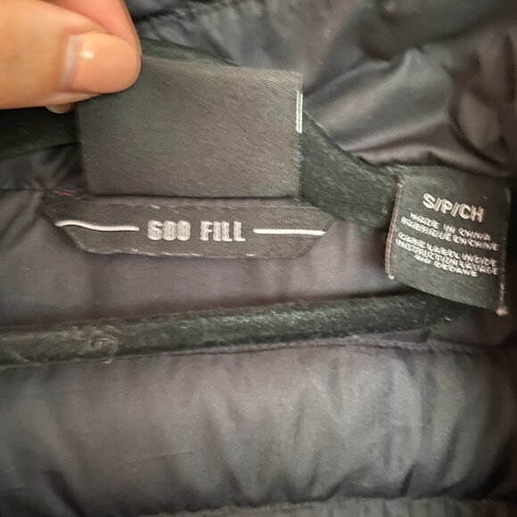 Marmot Women's Aruna Down Fill Insulated Jacket Coat Puff Size US Size Small - Picture 5 of 7